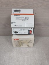 ABB SV/S30.200.3.1 2CDG1110238R0011 I-BUS KNX POWER SUPPLY -NEW W/O ORIG. BOX
