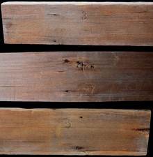 🏈 LAMBEAU FIELD #3-4-5 BLEACHER SEAT Green Bay Packers Favre Rodgers Hornung 🧀