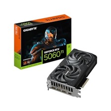 GIGABYTE GV-N506TWF2OC-8GD GeForce RTX 5060 Ti WINDFORCE 2X OC 8GB GDD