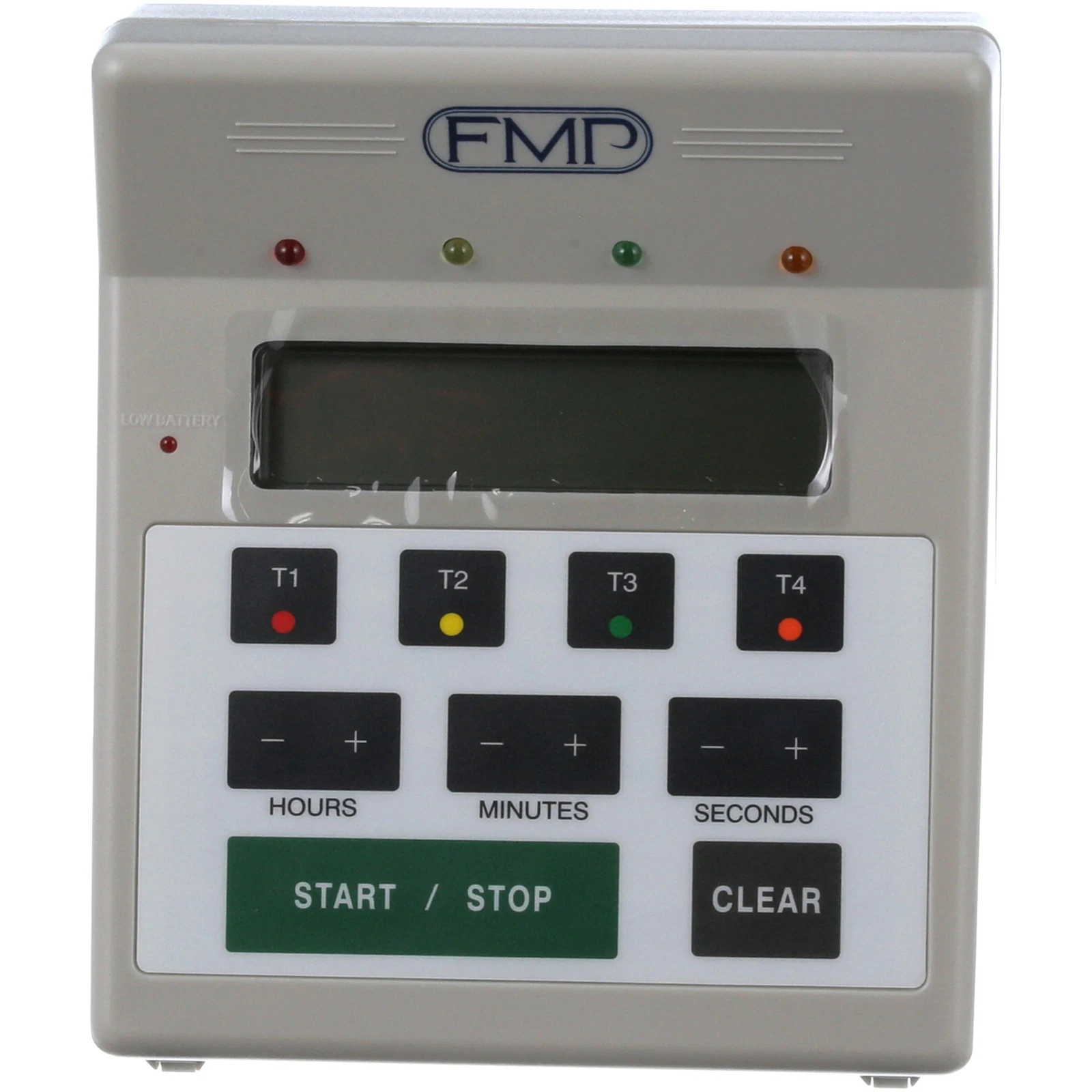 4 in 1 Programmable Timer Digital 10 hr Countdown Water Resistant FMP 151-7500
Opens in a new window