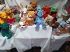 Lot Of 26 Vintage/Retired MixedTy Beanie Babies All Have Original Tags