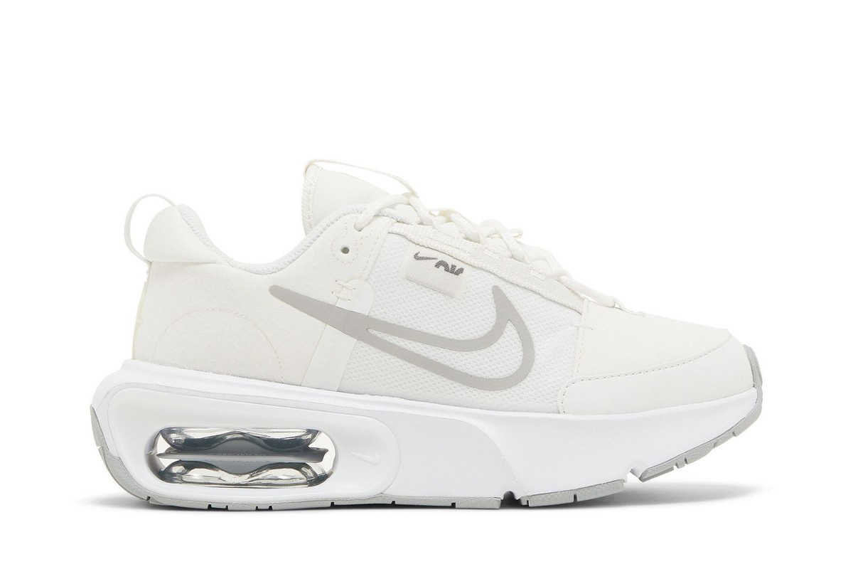 Nike Air Max ホワイト/ Nike Air Max Nuaxis Summit White Light Bone Men Road Running