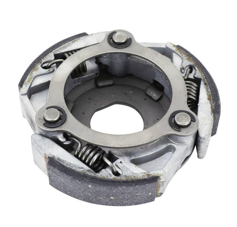Embrayage scooter MBK SkyCruiser pour réparer transmission 125