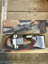 Vintage Automotive Flarestat 6v No. 100 Signal-stat Flares Ford Chevy Mopar Gm