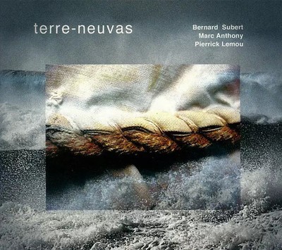 Neufundland, Marc Anthony (3), Bernard Subert und Pierrick Lemou