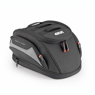 Tankrucksack EASY03 Tanklock 16 Liter ausziehbar