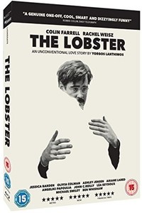 The Lobster Blu Ray | eBay