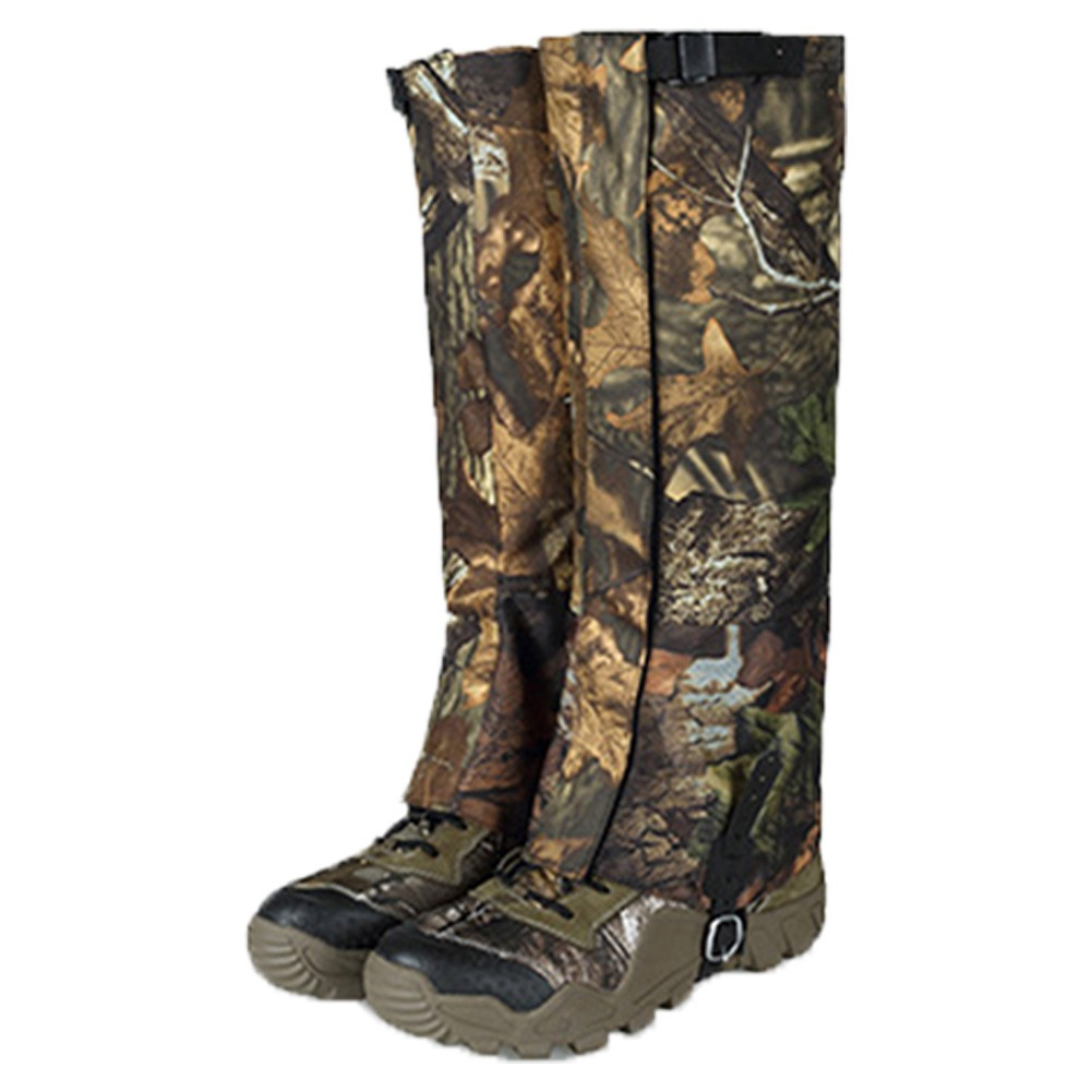 KEEN Ghette per scarponi da neve ghette antigraffio copri gambe antiumidit�� alpinism