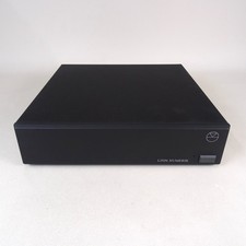 Linn Numerik DAC - late version - boxed with manual + Chord Clearway Digital