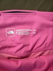 The North Face Womens Leggings Pink 1X Ribbed Waistband UPF 40 Heathered — photo 2