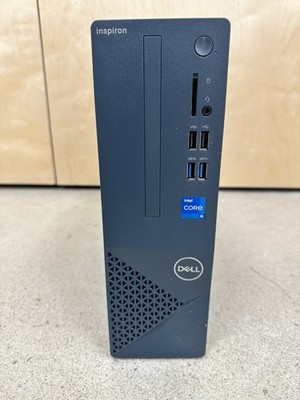 Dell Inspiron 3020 SFF Desktop PC Intel Core i5 Integrated Graphics