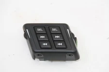 Switch Steering Wheel Volvo XC90 I 8666729 Radio Control Panel 05-2004