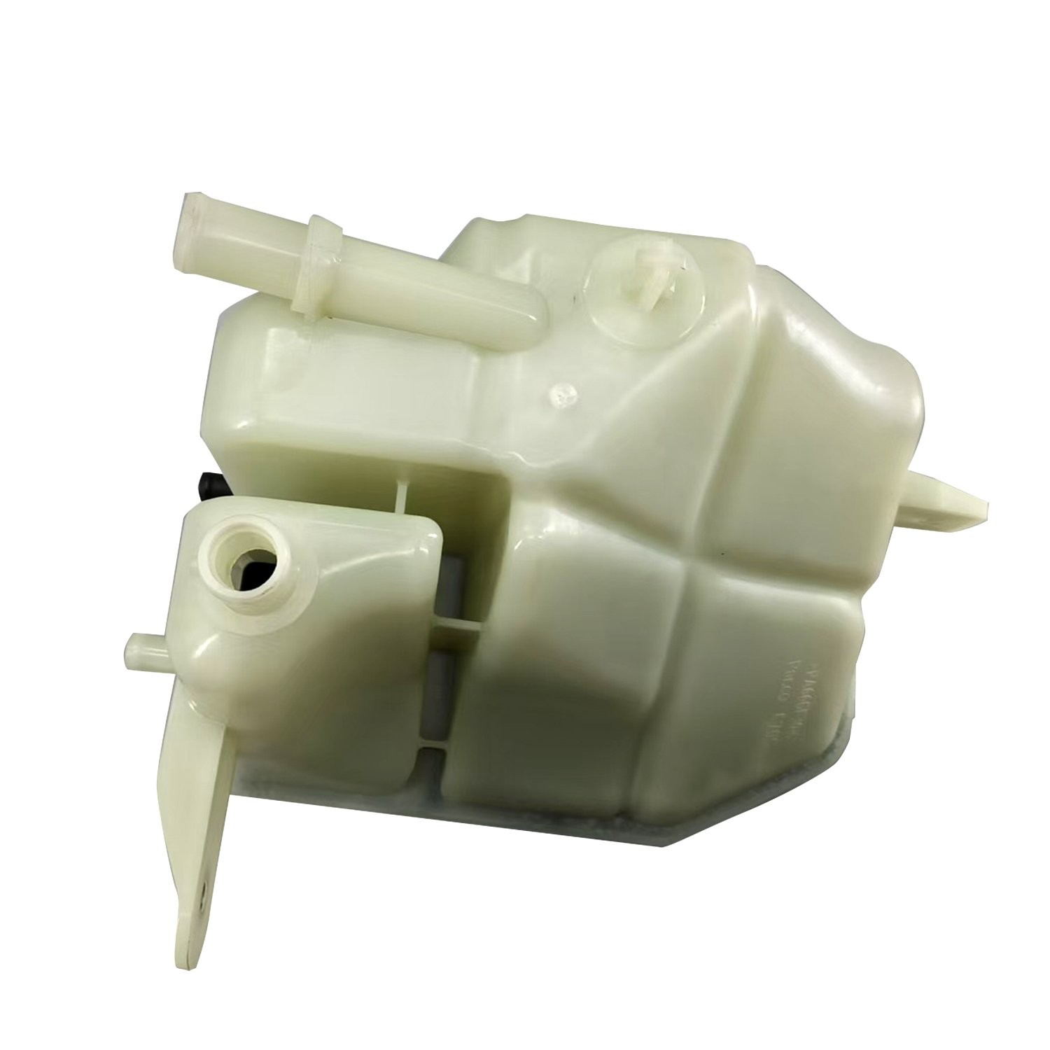 Maserati Quattroporte 2014-2019 RIGHT Coolant reservoir P/N 670031651