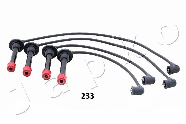 Fits JAPKO 132233 HIGH CABLES NAP.   ⭐UK Stock⭐