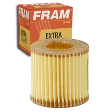 FRAM Extra Guard CH10358 Engine Oil Filter for V70-0115 V54-0006 TL16311 on