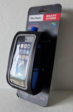 Sport Water Bottle Phone Holder SMARTPHONE BOTTLE 8 oz. iPhone 5,6 GALAXY S5