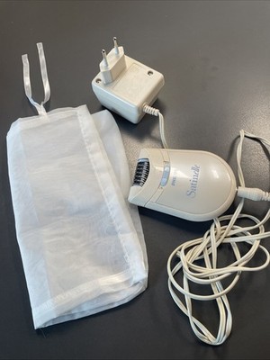 Philips Satinelle Epilierer