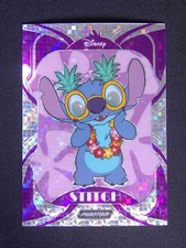 2025 KAKAWOW PHANTOM Disney Stitch #SHP-04 Stitch Purple /115