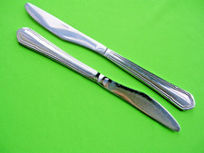 FREE POSTAGE VINERS 18/0 STAINLESS DUBARRY 220mm KNIVES SOLD INDIVIDUALLY ey c3