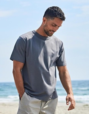 Urban Loose Fit Tee Herren T-Shirt | Tee Jays | 1160
