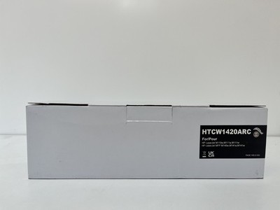 NICHT OEM schwarze Tonerkassette für HP LaserJet M110 M111 M140 M141 Serie W1420A