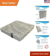 Mechanical Water Filter Cartridge for Aprilaire Humidifiers - 6  Shelf Life