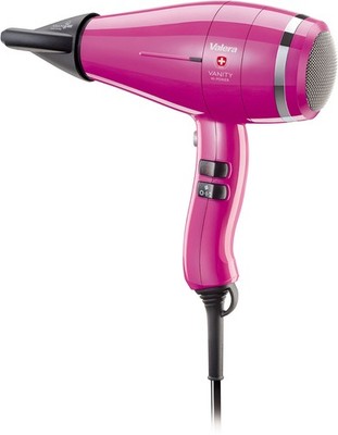 Valera Vanity Hi-Power Hot Pink