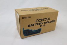 Contax Camera Battery Grips for sale | eBay