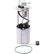 Electric Fuel Pump Gas for Chevy GMC Sierra 1500 Classic 2500 HD 3500 Silverado