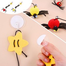 1X Cat Hanging Indoor Toys Cat Teaser Interactive Play -Funny For Cats Toy K4F8