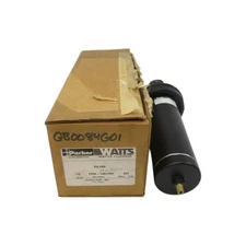 PARKER F602-04EJ/M5 300PSI 1/2" NSMP