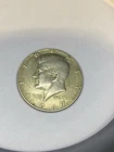 1967 Kennedy Half Dollar #344