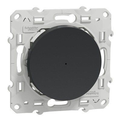 Schneider Electric Wiser Dimmer Drucktaster Zigbee 230V 16A 2-polig