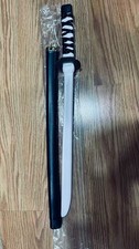 NEW Ninja Plastic Sword 24" BOYS KIDS Toys GIFT