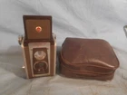 Vintage Kodak Vintage Duaflex IV Film Camera Kodet Lens sold as is untested