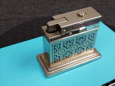 Tischfeuerzeug  - Mylflam - TiF04 - Vintage - aus Sammlungsauflösung