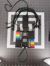 Walrus Audio Canvas Power 5 Dual Power Supply...