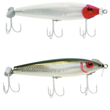 {2-PACK} Mirrolure 5M Topwater Lure