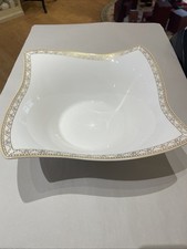 Villeroy Boch NewWave Samarah Salatschüssel