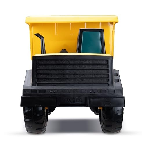 Tonka Steel Classics Mighty Dump Truck - Made with 8 Zoll