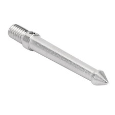 Metal Spike Mount For Tripod Monopod With 3/8 Inch Screw Thread Camera Acc AP9