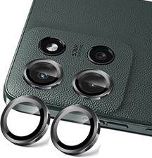 2PCS Camera Lens Protector Screen Protector for Moto G 5G 2025 9H Tempered Gla