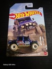 Hot Wheels Off-Road 1:64 Diecast 5-Car Lot Unopened Blazer Bronco Raptor — photo 9
