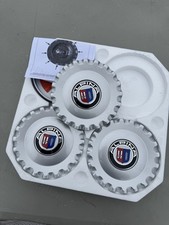 Genuine Bmw Alpina Center Cap Hub Cap 36107980127 Silver F01 F02 F06 B6 B7 Wkey Genuine Bmw Alpina Center Cap Hub Cap 36107980127 Silver F01 F02 F06 B6 B7 Wkey