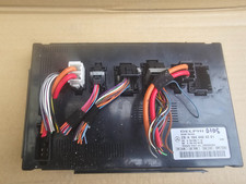 Mercedes Rear SAM Unit Module W251 W164 X164 A1644404201 ZB A16444042001
