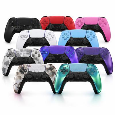 Sony DualSense PS5 Wireless Controller Original   geprüft & sofort spielbereit