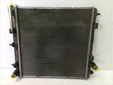 Radiateur Peugeot 207