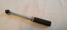 Armstrong 64-041 Micrometer Torque Wrench