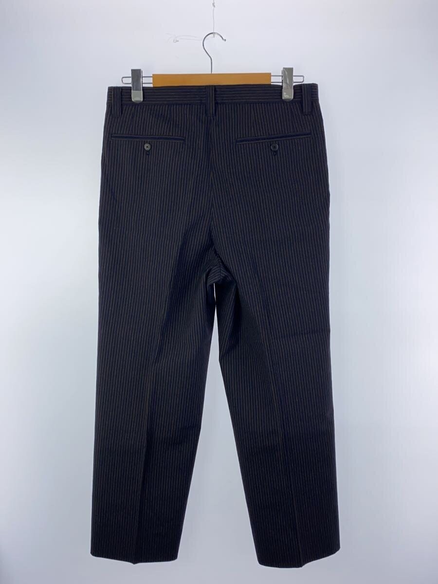 visvim MCCLOUD SLACKS SANTOME NAVY サイズ1