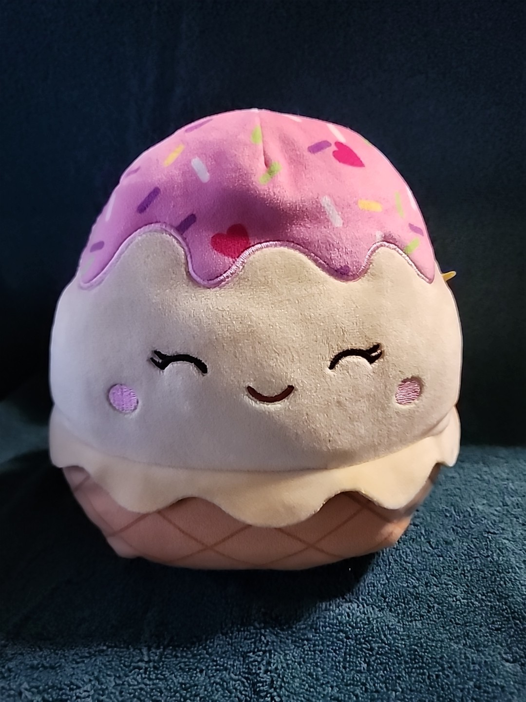 Squishmallows 8
